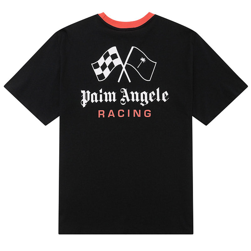 Palm Angel