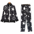 Palm Angels Star Suit