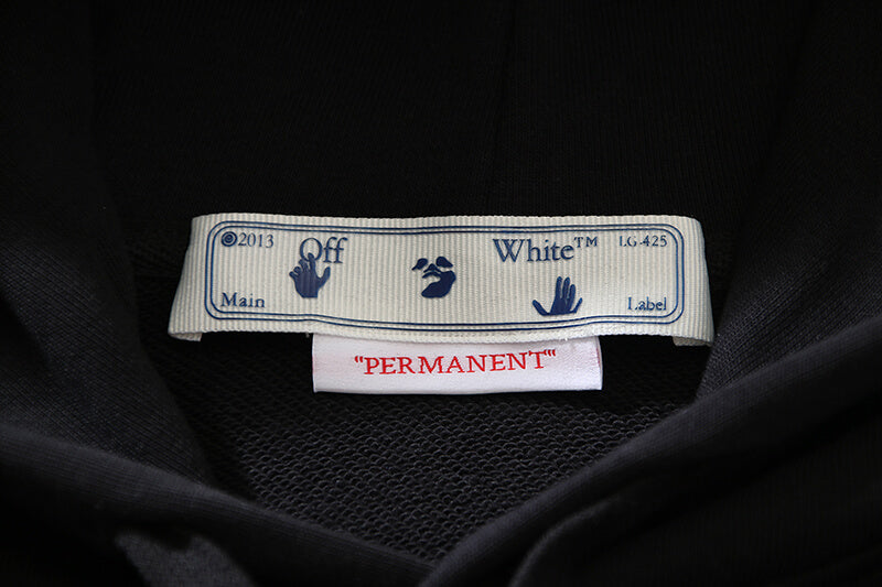 OFF-WHITE Hoodies