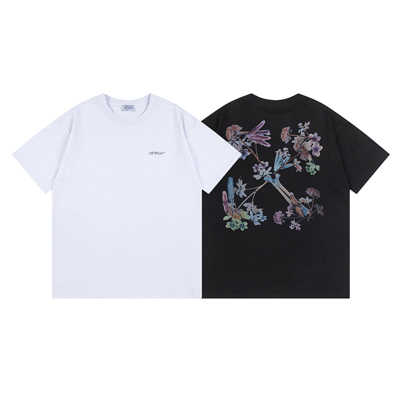 OFF WHITE Xray Arrow T-shirt