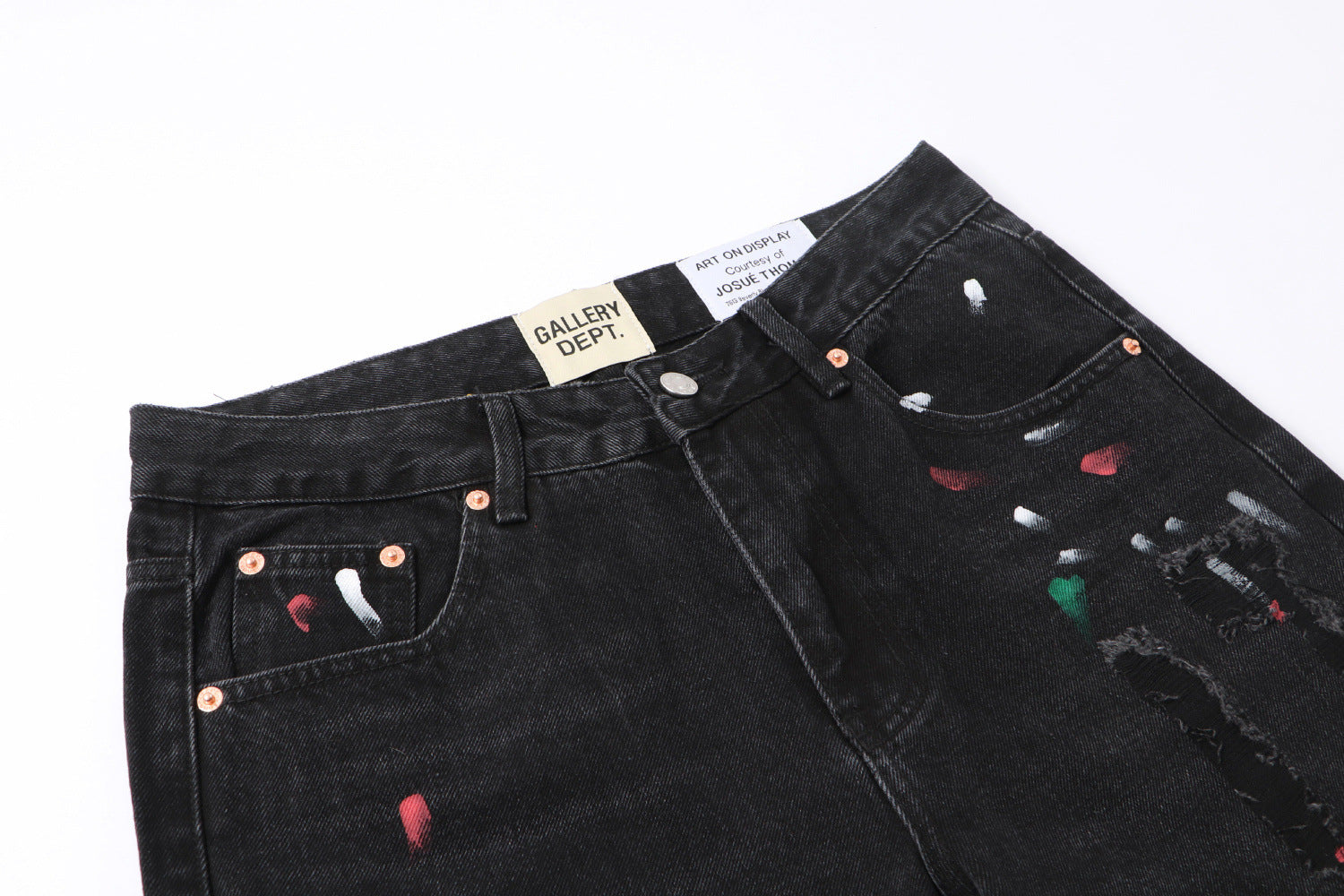 Gallery Dept. Pants #675