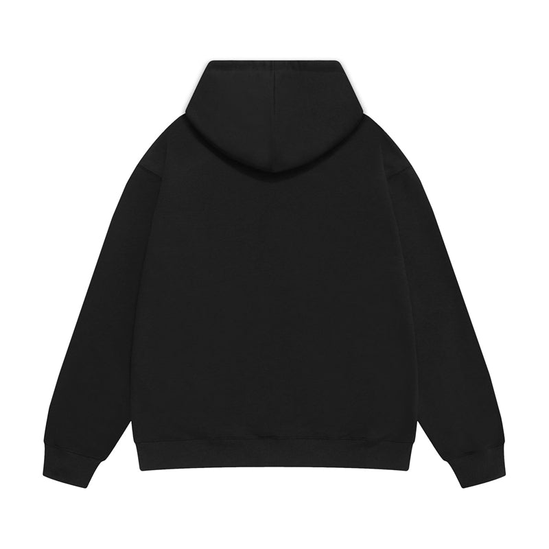 Street style Purple Brand sweatshirts