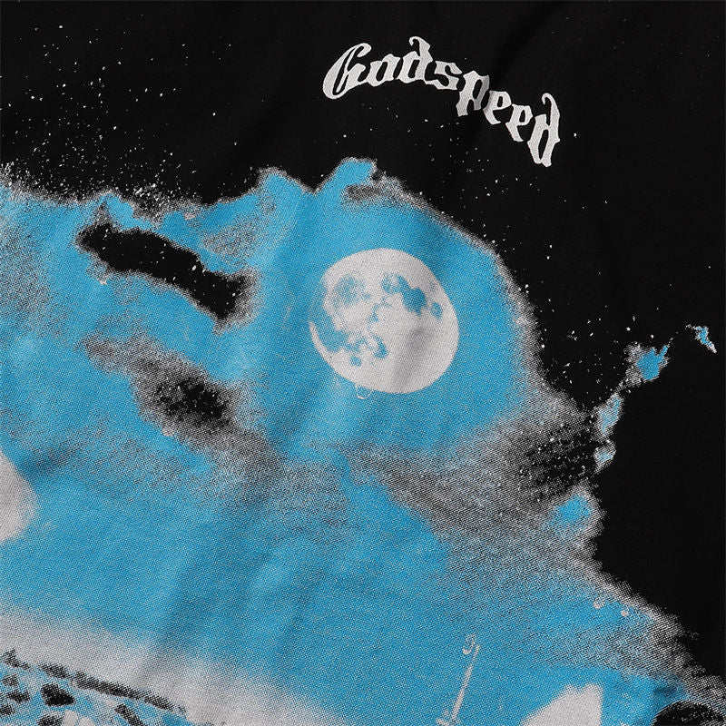 GODSPEED Hills Have Eyes T-Shirt